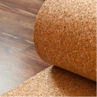 Подложка Granorte (2 мм)