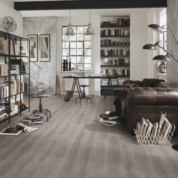 Вінілова підлога WINEO DB Wood #ElegantPlace | DB187W6