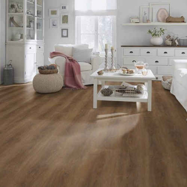 Вінілова підлога WINEO DB Wood XL #MoscowLoft | DB198W6