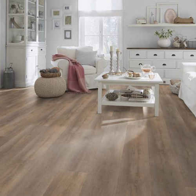 Вінілова підлога WINEO DB Wood XL #NewYorkLoft | DB197W6