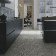 Вінілова підлога WINEO Craft Mosaic Dark | DB00093