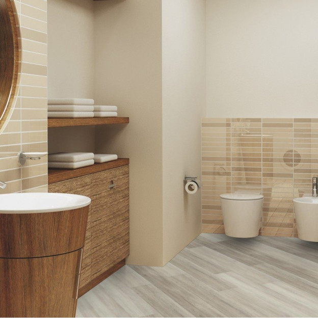 Вінілова підлога WINEO 400 Wood Eternity Oak Grey замок | DLC00121 Вінілова підлога WINEO 400 Wood Eternity Oak Grey замок | DLC00121