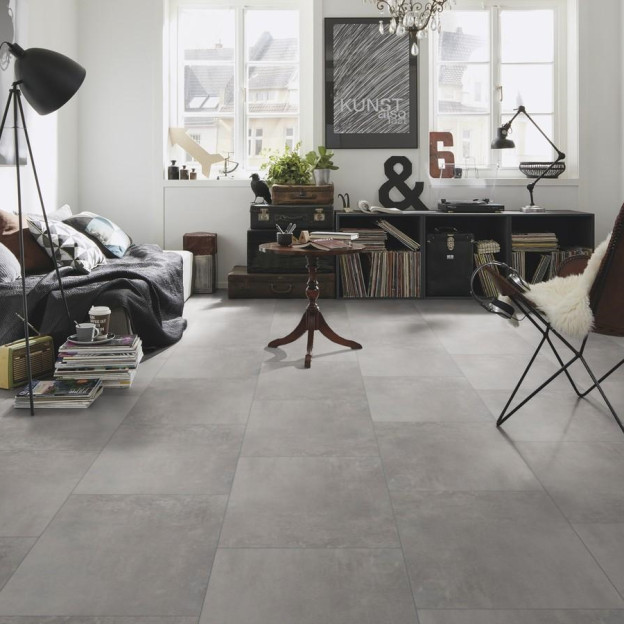 Виниловые полы WINEO 600 Stone XL #ChelseaFactory замок | RLC203W6 Виниловые полы WINEO 600 Stone XL #ChelseaFactory замок | RLC203W6