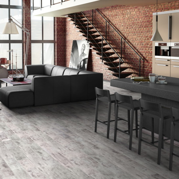 Вінілова підлога Tarkett New Age Narrow MISTY | 277006012