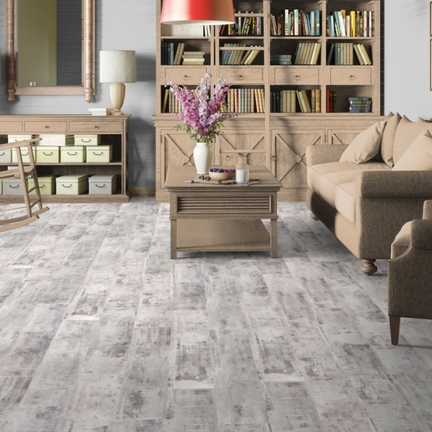Вінілова підлога Tarkett New Age Narrow MISTY | 277006012