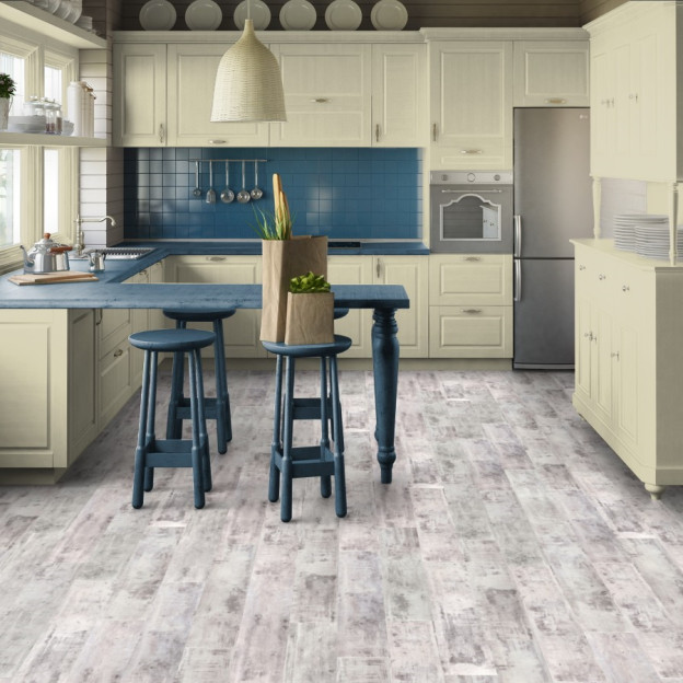 Вінілова підлога Tarkett New Age Narrow MISTY | 277006012