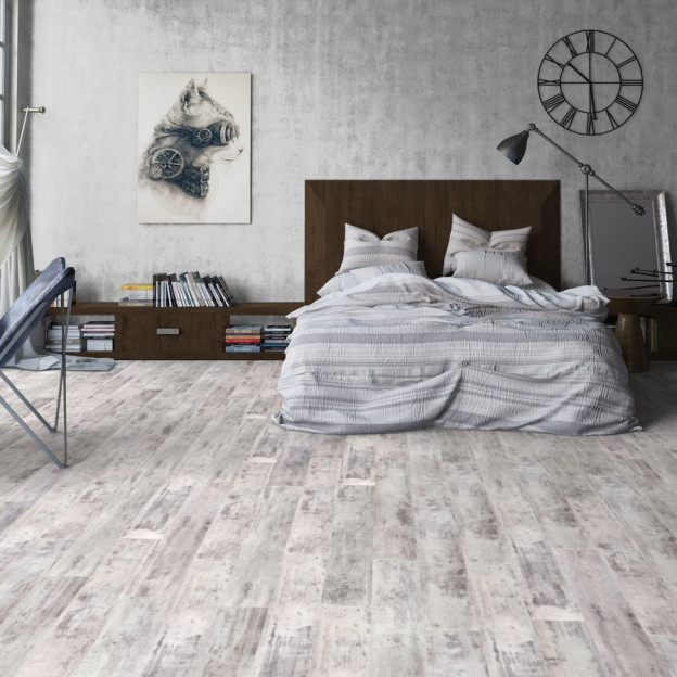 Вінілова підлога Tarkett New Age Narrow MISTY | 277006012
