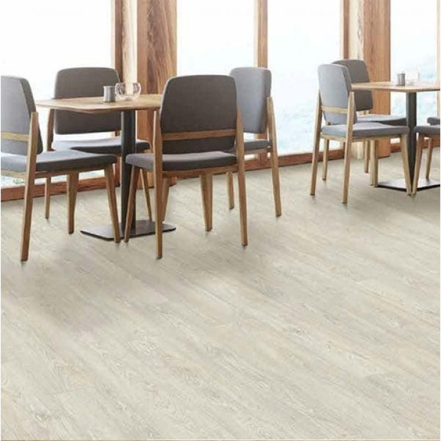 Вінілова підлога Tarkett ModularT 7 OAK TREND BEIGE | 257021000