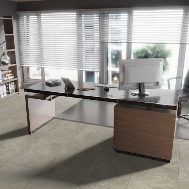 Вінілова підлога SPC Falquon The Floor Stone Nebbia | P3001 Вінілова підлога SPC Falquon The Floor Stone Nebbia | P3001