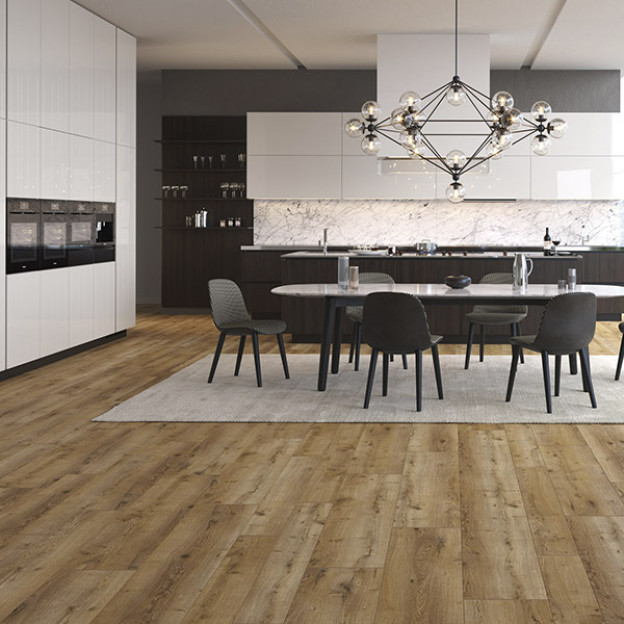 Ламінат Arteo 8 XL Nakuru Oak | 54813