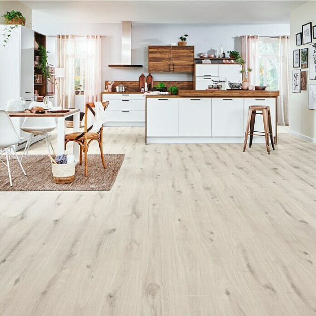 Ламінат Logoclic Aquaprotect Beach Oak | AP1532