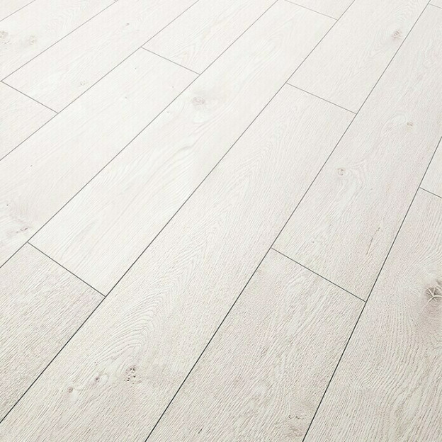 Вінілова підлога Logoclic Element Pro Creamy Oak | 27900224