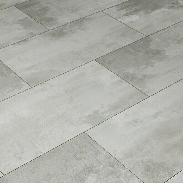 Вінілова підлога Logoclic Element Pro Sharky Tiles | 27878686