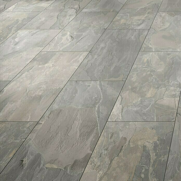 Вінілова підлога Logoclic Element Pro Silver Lining | 27878677