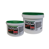 Клей для паркету Mekol 1560 (6кг) Клей для паркету Mekol 1560 (6кг)