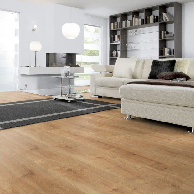Біопідлога Purline Wineo 1500 PL Wood L Сanyon Oak Honey | PL076C Біопідлога Purline Wineo 1500 PL Wood L Сanyon Oak Honey | PL076C
