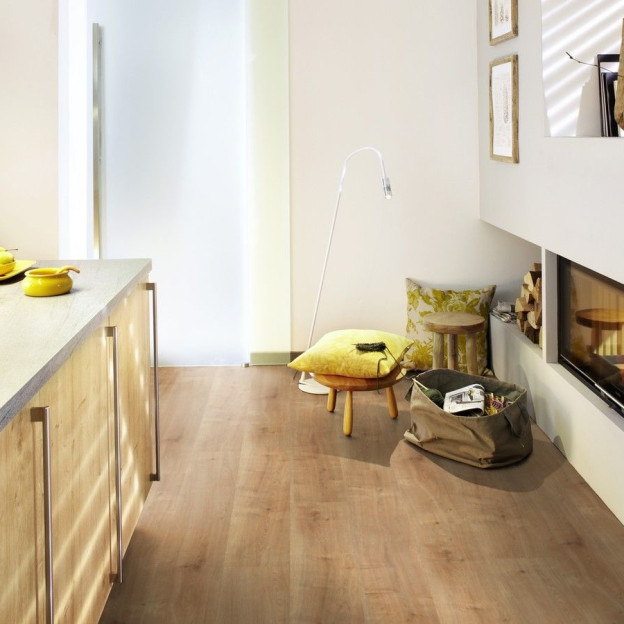 Біопідлога Purline Wineo 1500 PL Wood L Сanyon Oak Honey | PL076C Біопідлога Purline Wineo 1500 PL Wood L Сanyon Oak Honey | PL076C