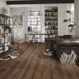 Вінілова підлога WINEO Santorini Deep Oak | DB00061