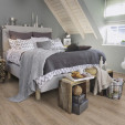 Вінілова підлога WINEO Clay Calm Oak | DB00062 Вінілова підлога WINEO Clay Calm Oak | DB00062