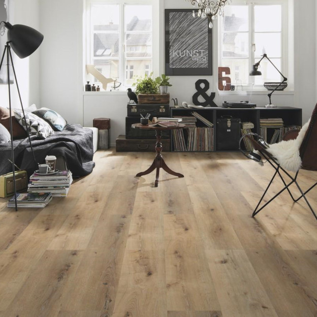 Вінілова підлога WINEO Corn Rustic Oak | DB00064 Вінілова підлога WINEO Corn Rustic Oak | DB00064