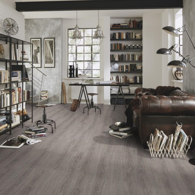 Вінілова підлога WINEO Lund Dusty Oak | DB00065 Вінілова підлога WINEO Lund Dusty Oak | DB00065