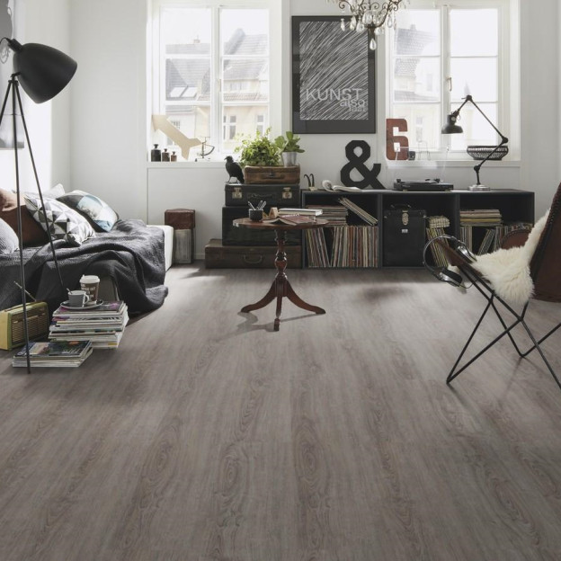Вінілова підлога WINEO Ponza Smoky Oak | DB00067