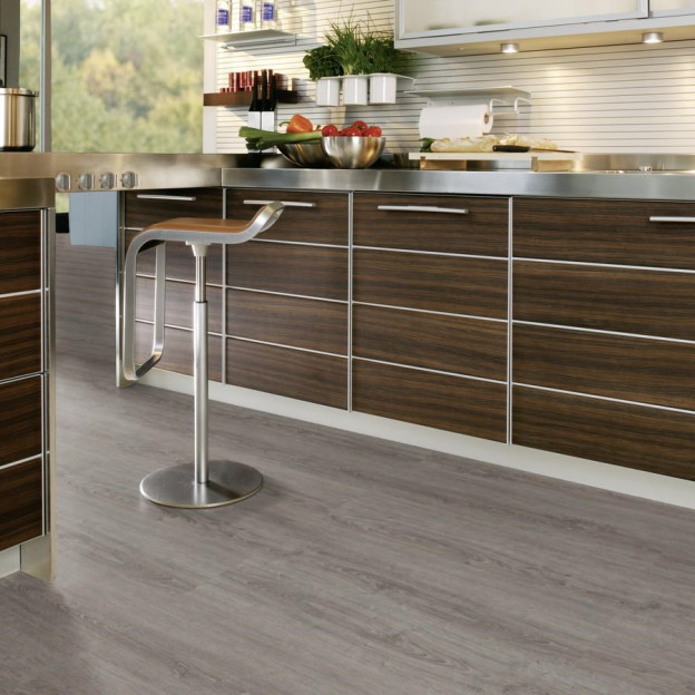 Вінілова підлога WINEO Ponza Smoky Oak | DB00067