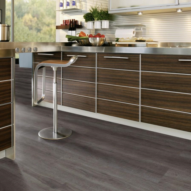 Вінілова підлога WINEO Sicily Dark Oak | DB00069 Вінілова підлога WINEO Sicily Dark Oak | DB00069