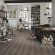 Вінілова підлога WINEO Wood 400 XL Valour Oak Smokey клейовий | DB00133 Вінілова підлога WINEO Wood 400 XL Valour Oak Smokey клейовий | DB00133