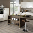 Виниловые полы WINEO 400 Wood XL Memory Oak Silver замок | DLC00132