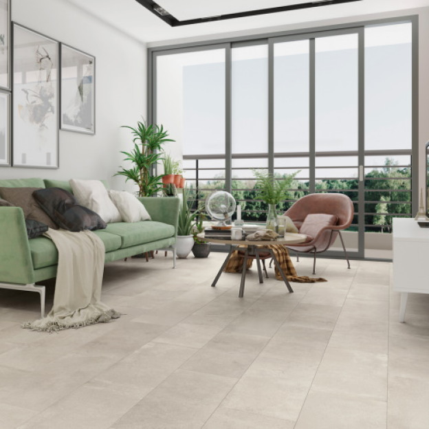 Ламінат Classen Visiogrande WR Бетон Бежевий | 56022 Ламінат Classen Visiogrande WR Бетон Бежевий | 56022