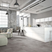 Ламінат Classen Visiogrande WR Бетон Сірий | 56020 Ламінат Classen Visiogrande WR Бетон Сірий | 56020