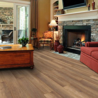 Ламинат Classen Х Galaxy 4V Pool Дуб Коричневый | 52537 (31506)