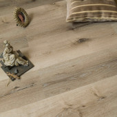 Вінілова підлога ALTA STEP Дуб Рустикальний | SPC8805