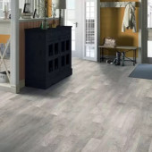 Вінілова підлога ALTA STEP Дуб Сірий | SPC8801