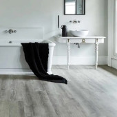 Виниловые полы LG Decotile Дуб Антик| GSW 7826