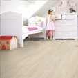 Виниловые полы WINEO 400 Wood XL Silence Oak Beige клеевой | DB00124