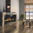 Виниловые полы WINEO 400 Wood XL Joy Oak Tender клеевой | DB00126