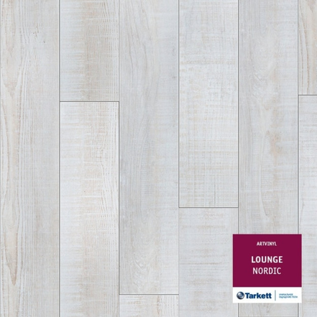 Вінілова підлога Tarkett Nordic | 230345024