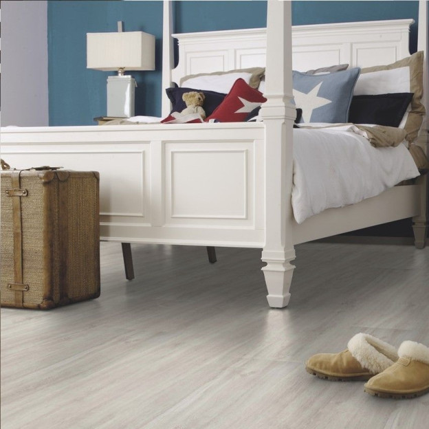 Вінілова підлога WINEO 400 Wood XL Ambition Oak Calm замок | DLC00122