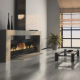 Вінілова підлога WINEO 400 Wood XL Ambition Oak Calm замок | DLC00122