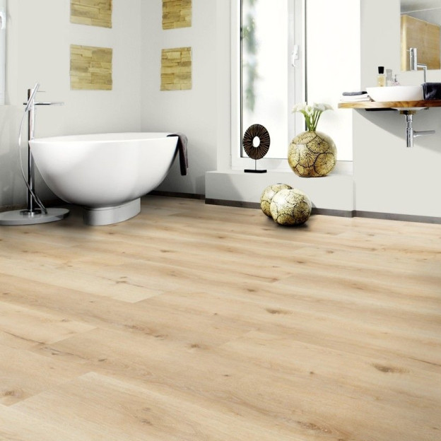 Вінілова підлога WINEO 400 Wood XL Luck Oak Sandy замок | DLC00127 Вінілова підлога WINEO 400 Wood XL Luck Oak Sandy замок | DLC00127