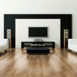 Вінілова підлога WINEO 400 Wood XL Comfort Oak Mellow замок | DLC00129