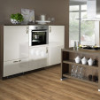 Вінілова підлога WINEO 400 Wood XL Comfort Oak Mellow замок | DLC00129