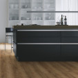 Вінілова підлога WINEO 400 Wood XL Comfort Oak Mellow замок | DLC00129