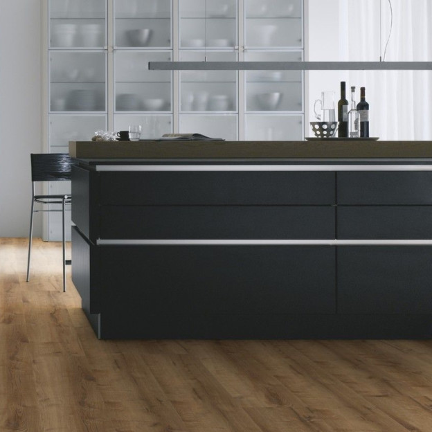 Вінілова підлога WINEO 400 Wood XL Comfort Oak Mellow замок | DLC00129