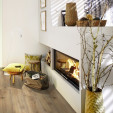 Вінілова підлога WINEO 400 Wood XL Joy Oak Tender замок | MLD00126