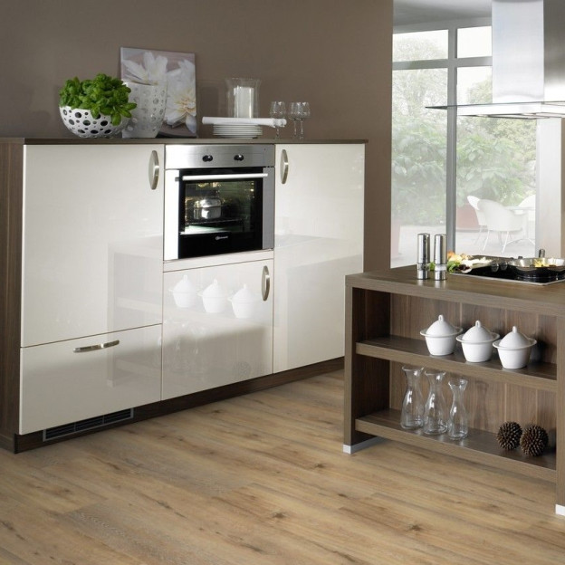 Вінілова підлога WINEO 400 Wood XL Joy Oak Tender замок | MLD00126