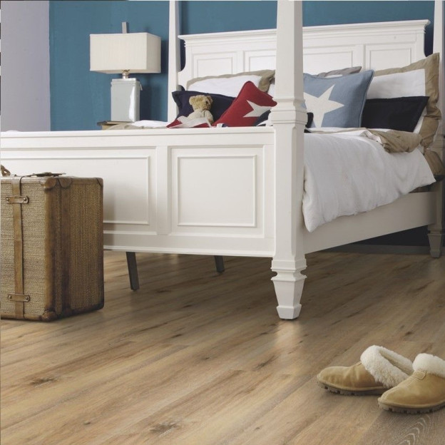 Вінілова підлога WINEO 400 Wood XL Joy Oak Tender замок | MLD00126