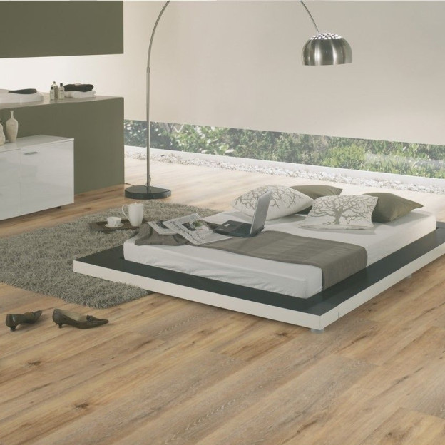 Вінілова підлога WINEO 400 Wood XL Joy Oak Tender замок | MLD00126